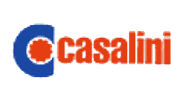 Casalini 商标图片，标志logo设计含义解说与演化历史