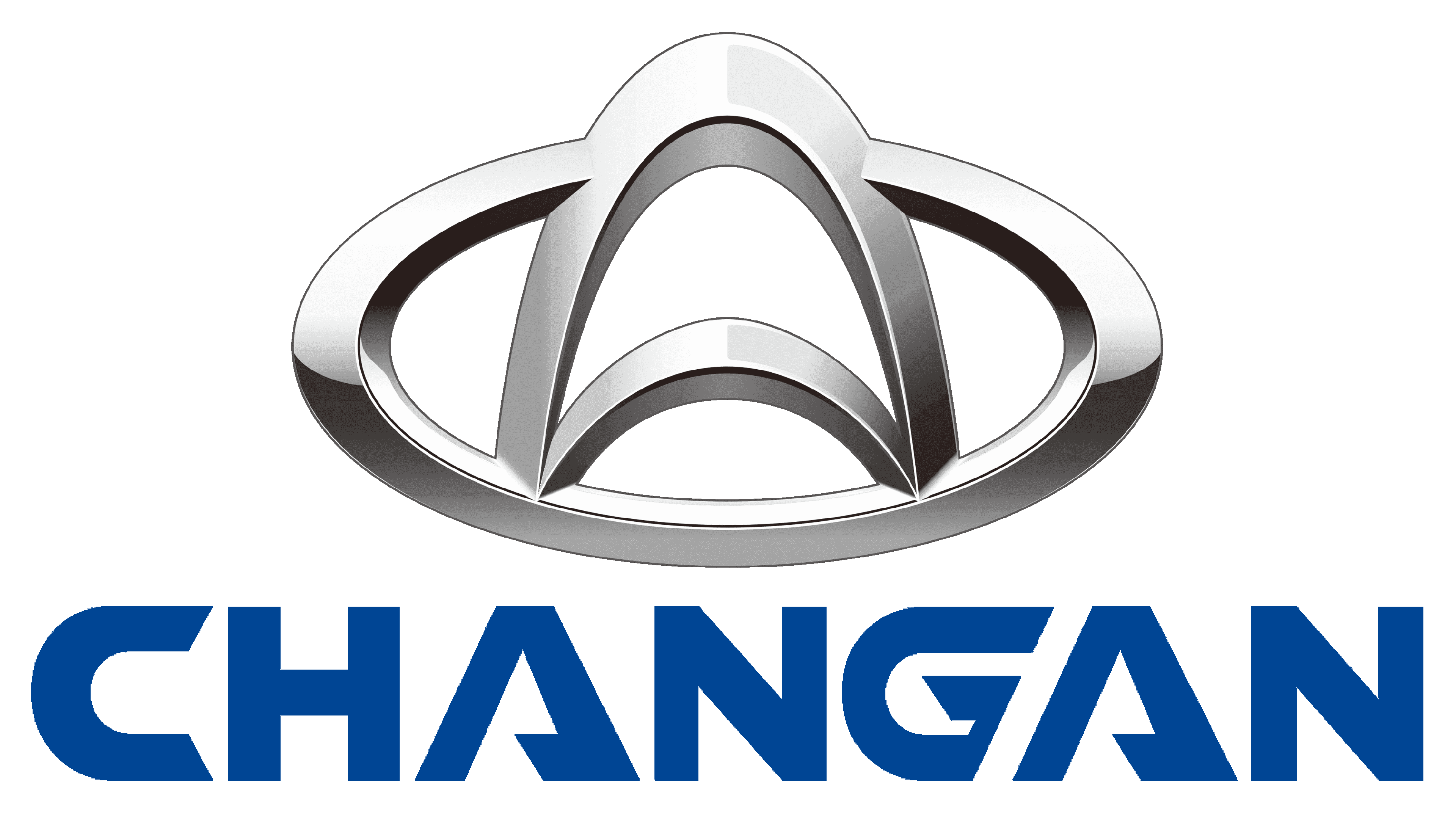 Changan 商标图片，标志logo设计含义解说与演化历史