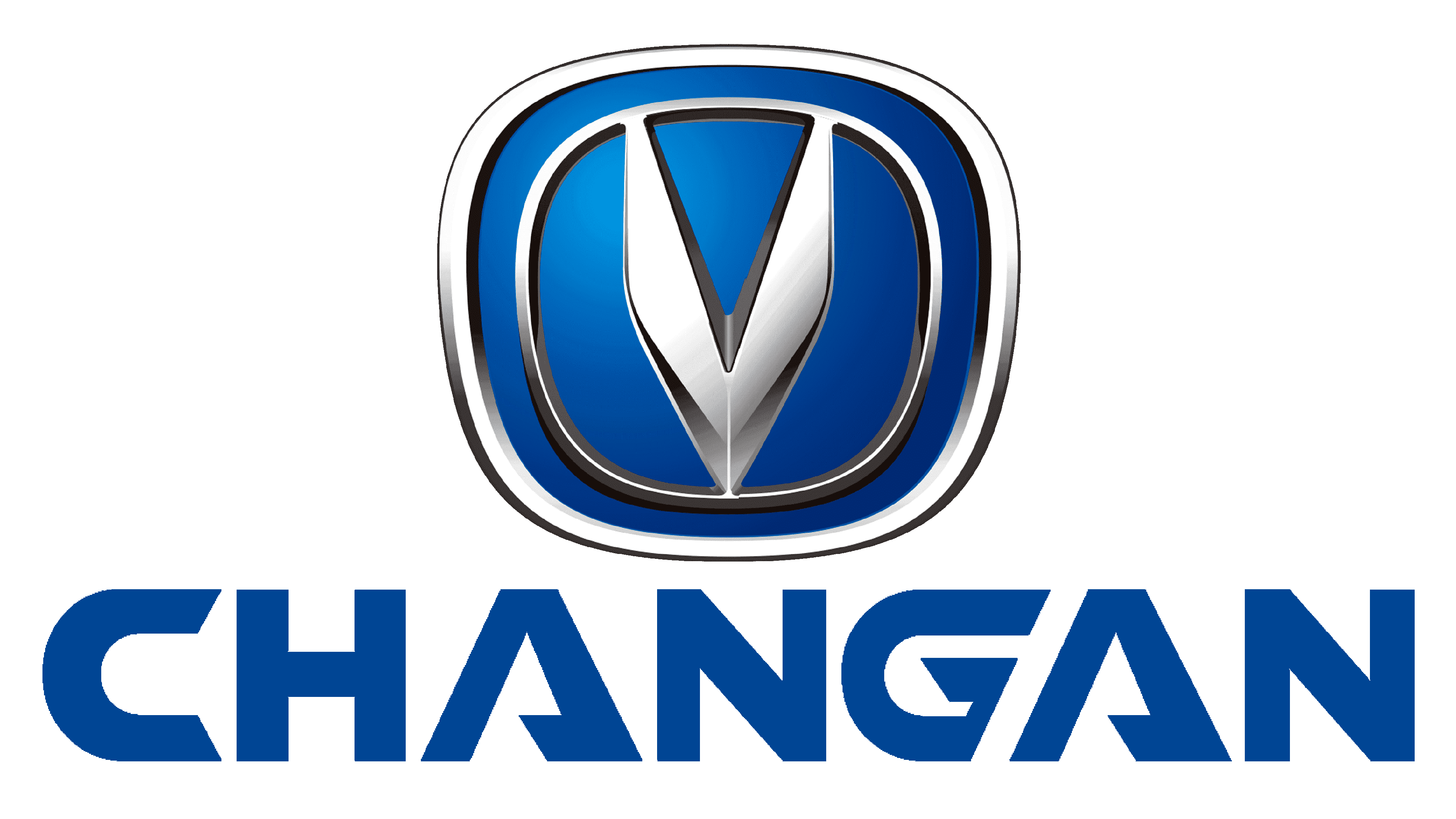 Changan 商标图片，标志logo设计含义解说与演化历史