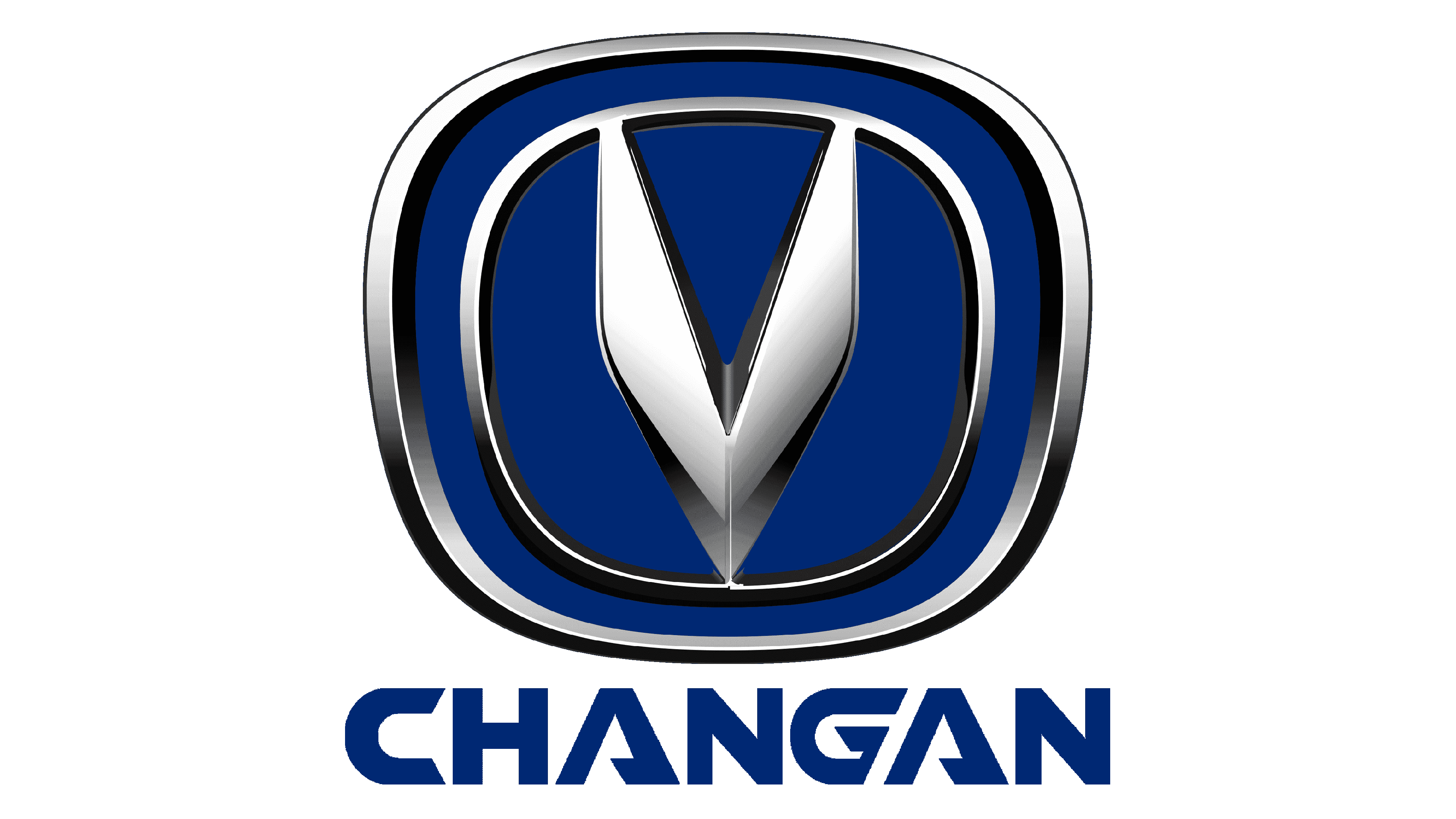 Changan 商标图片，标志logo设计含义解说与演化历史