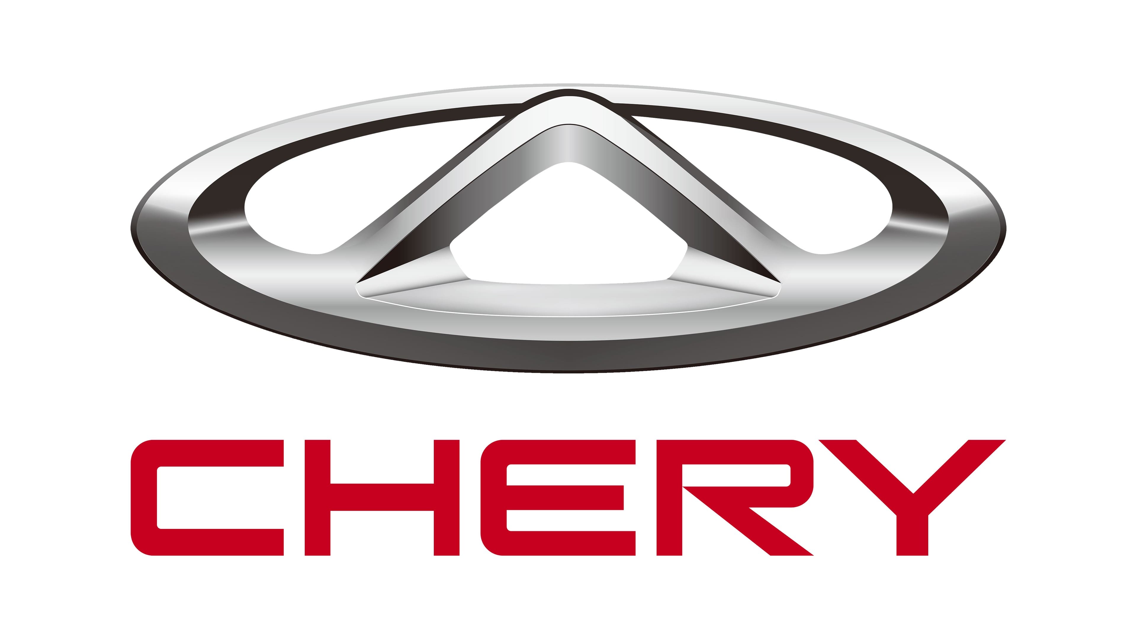 Chery 商标图片，标志logo设计含义解说与演化历史