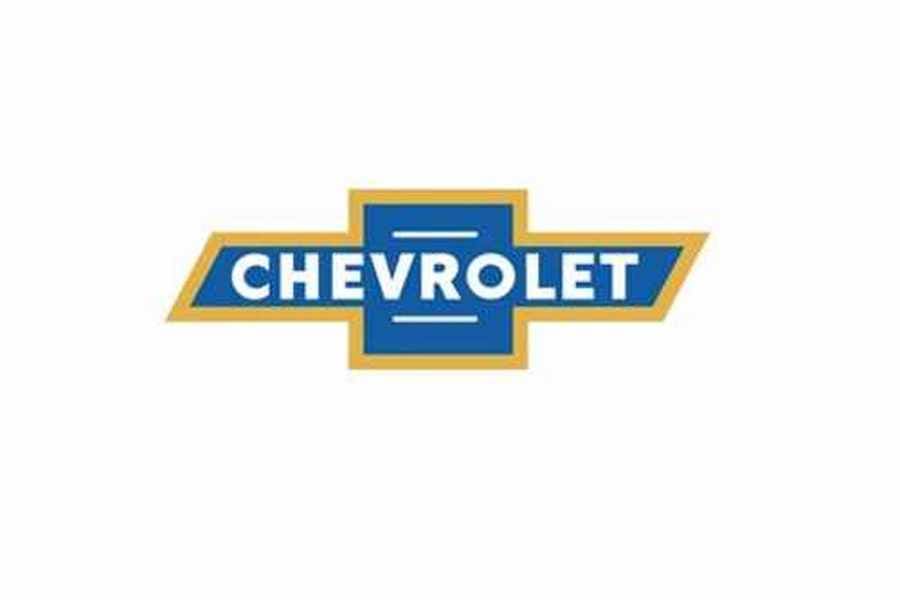 Chevrolet 商标图片，标志logo设计含义解说与演化历史