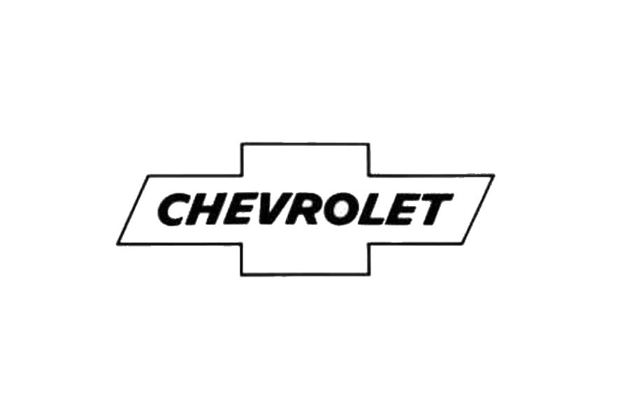 Chevrolet 商标图片，标志logo设计含义解说与演化历史