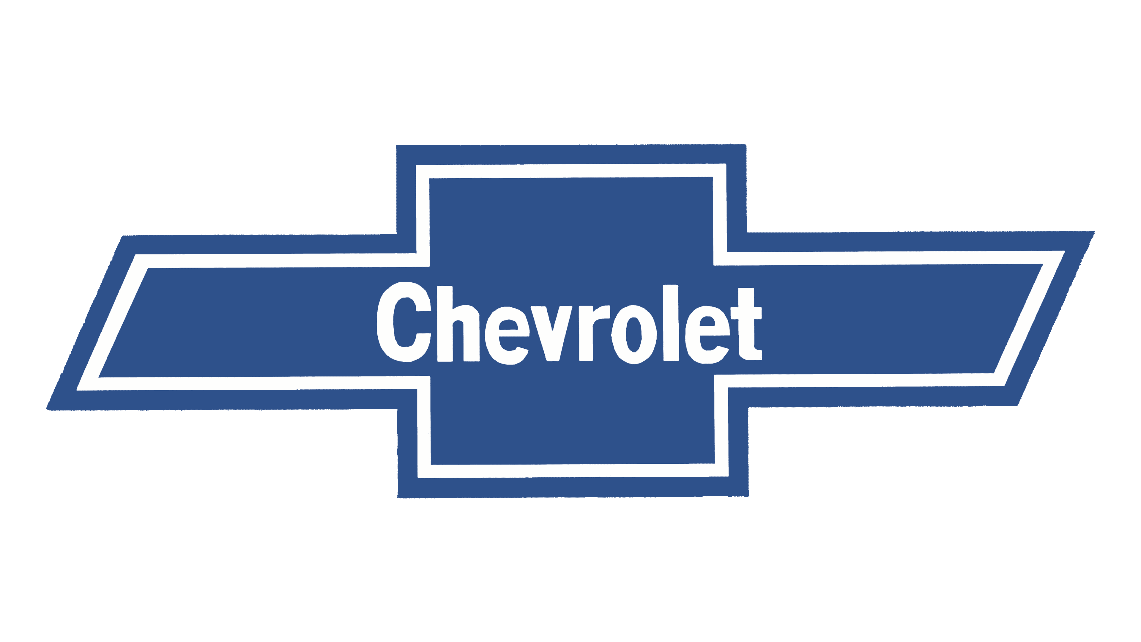 Chevrolet 商标图片，标志logo设计含义解说与演化历史