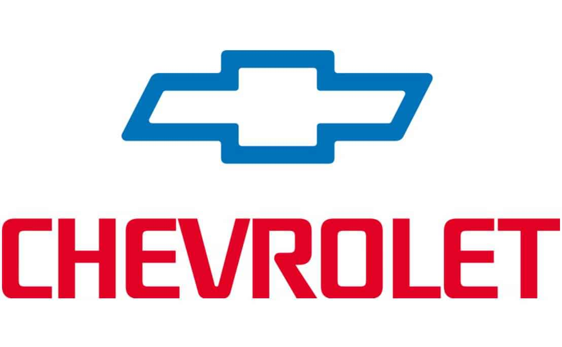 Chevrolet 商标图片，标志logo设计含义解说与演化历史