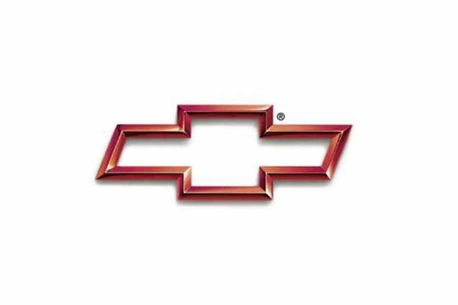 Chevrolet 商标图片，标志logo设计含义解说与演化历史