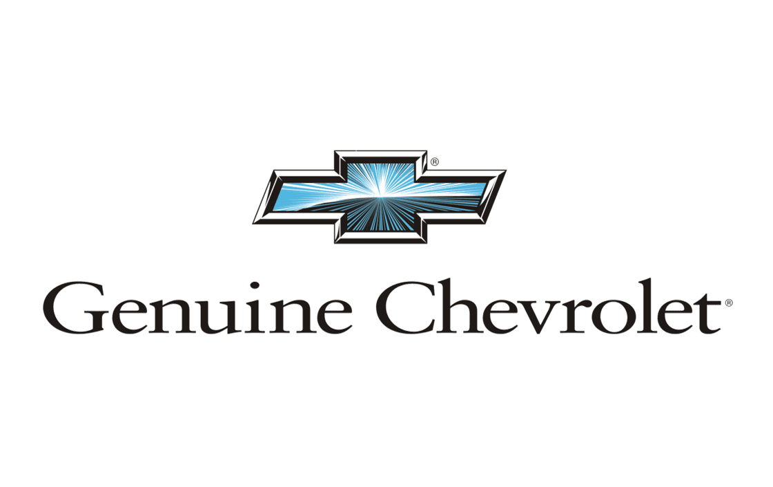 Chevrolet 商标图片，标志logo设计含义解说与演化历史