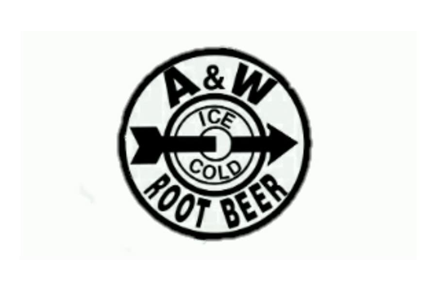 A&W logo