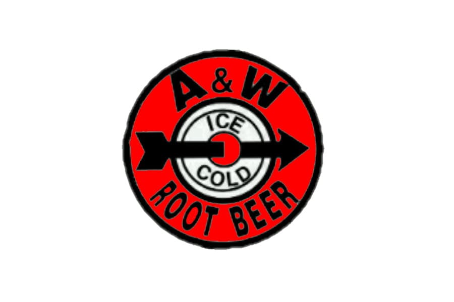 A&W logo