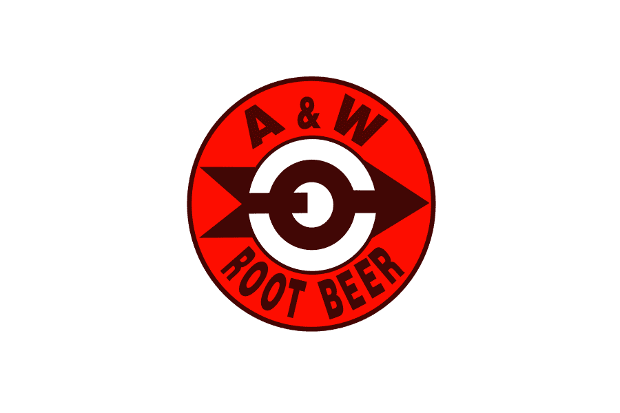 A&W logo