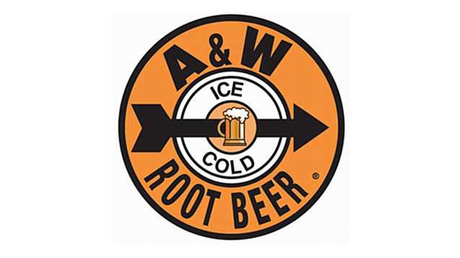 A&W logo