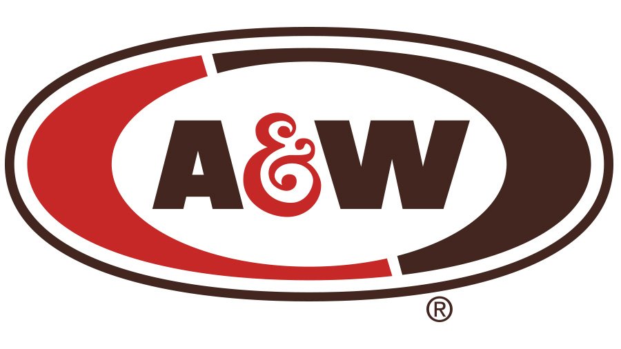 A&W logo