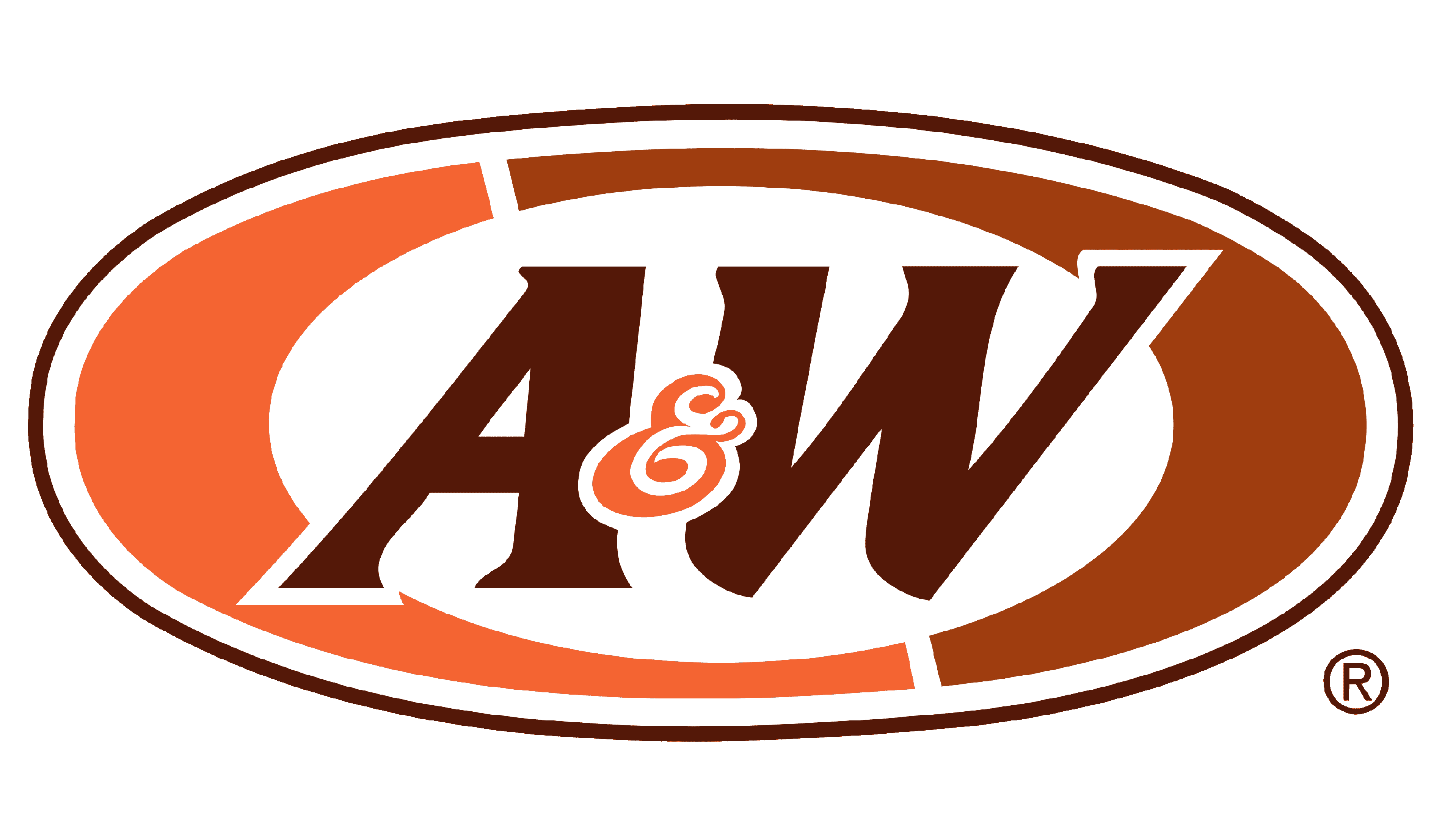 A&W logo