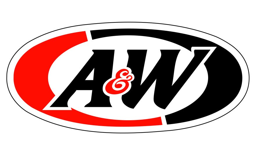 A&W logo