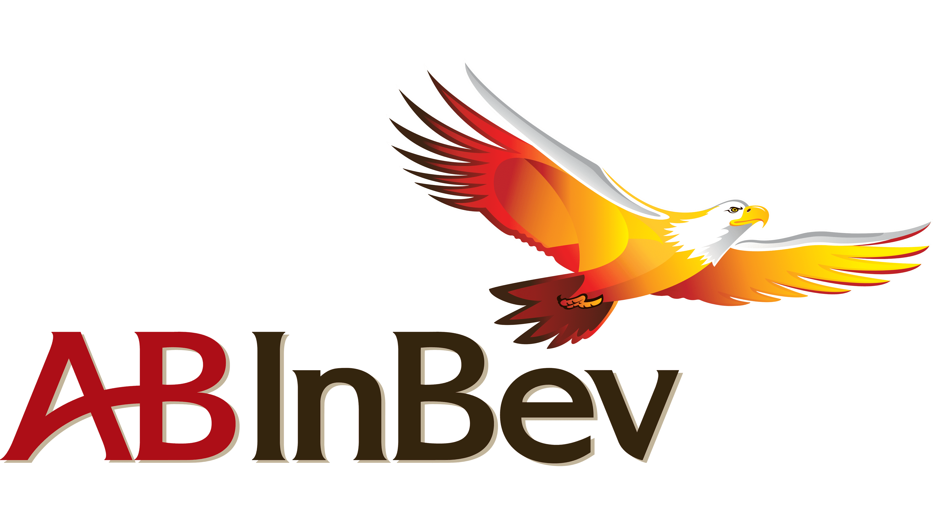 AB InBev Logo