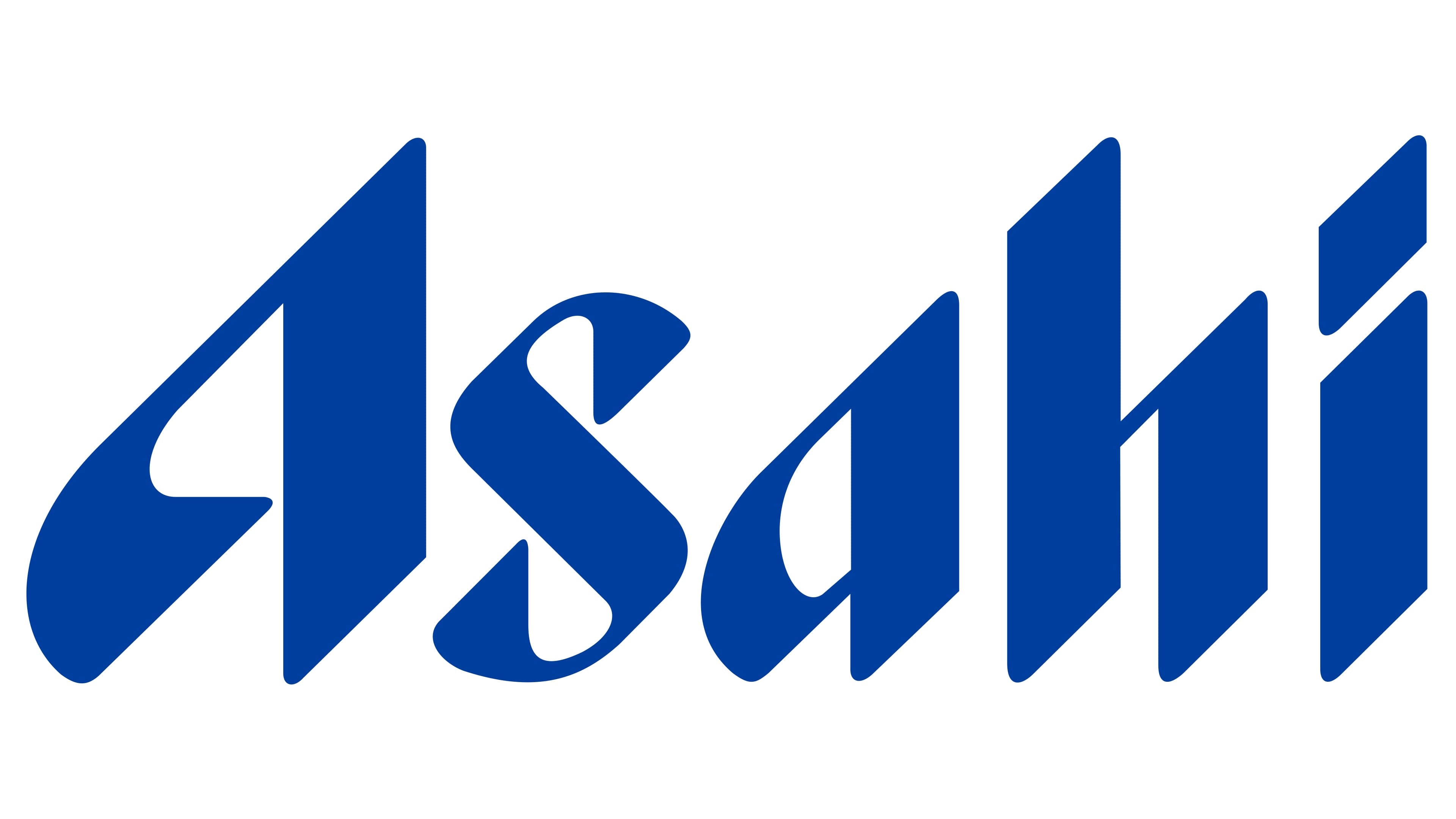 Asahi Logo