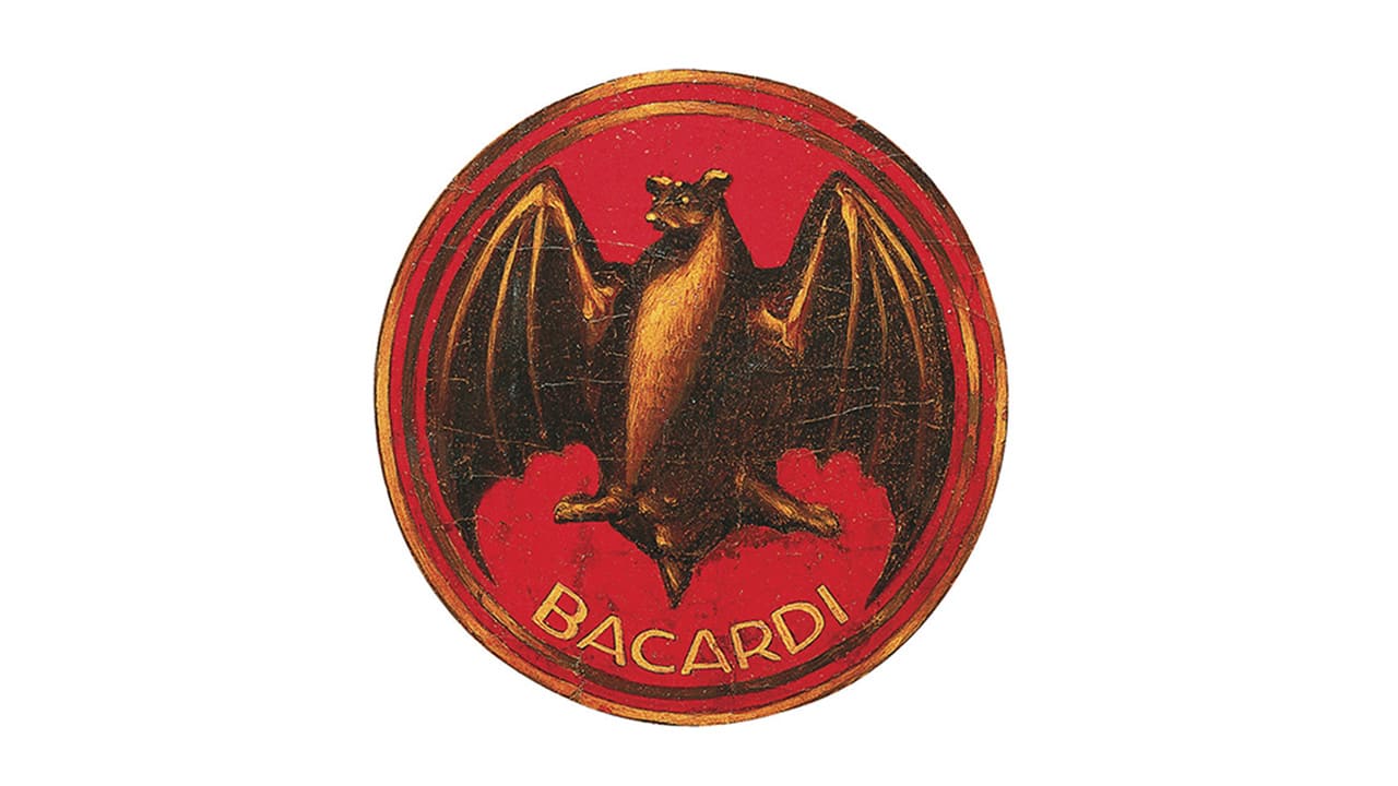 Bacardi logo