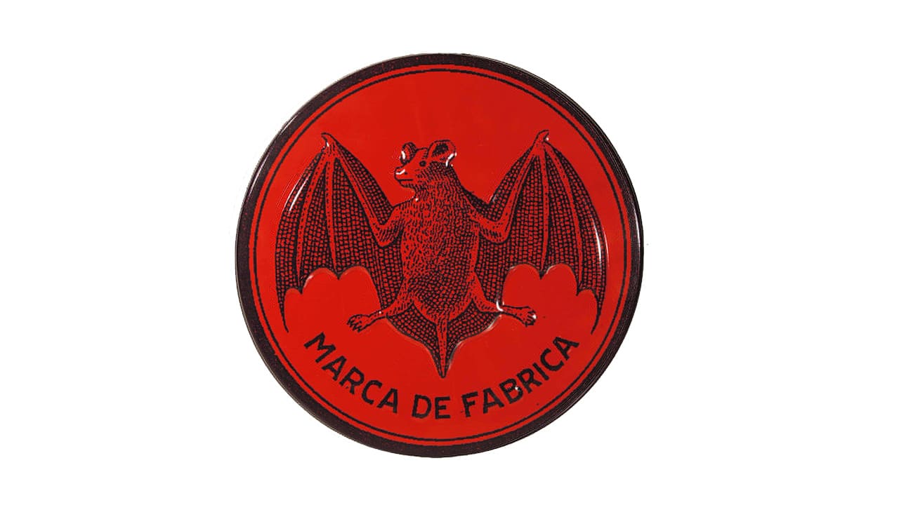 Bacardi logo