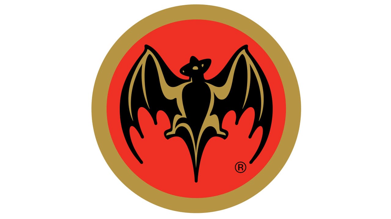 Bacardi logo