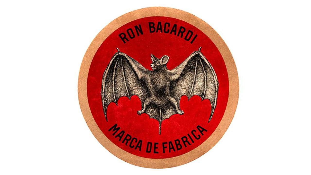 Bacardi logo