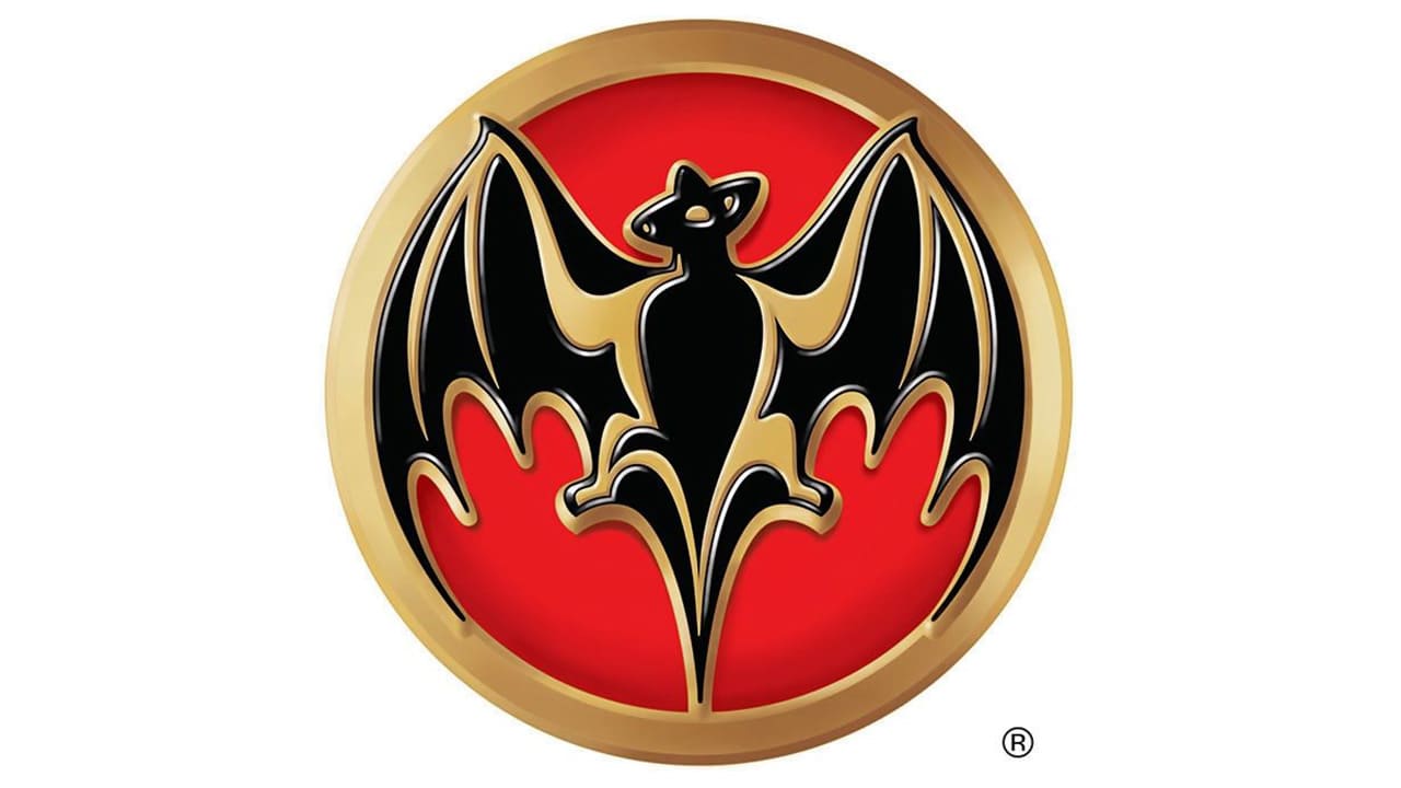 Bacardi logo