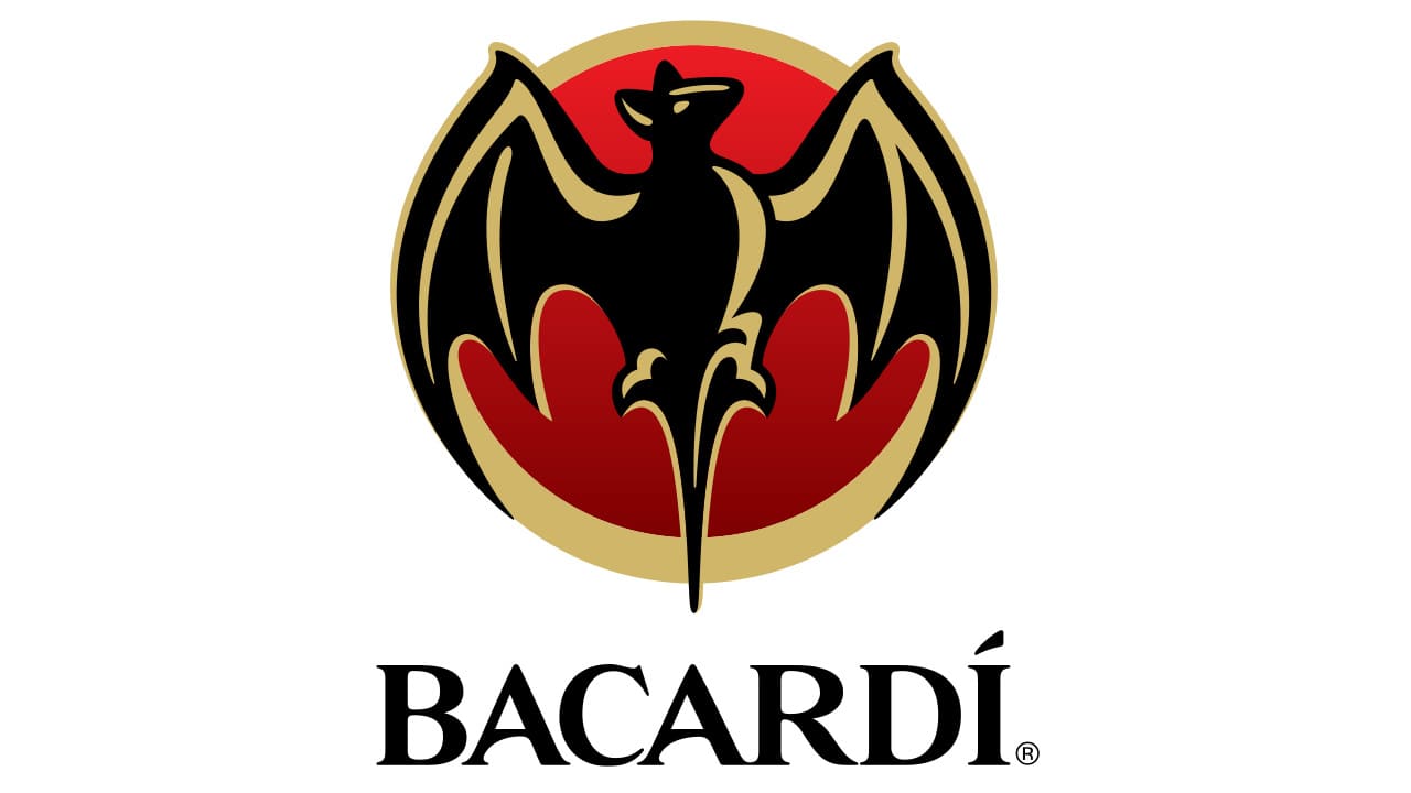 Bacardi logo