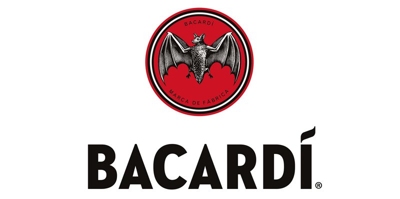 Bacardi logo