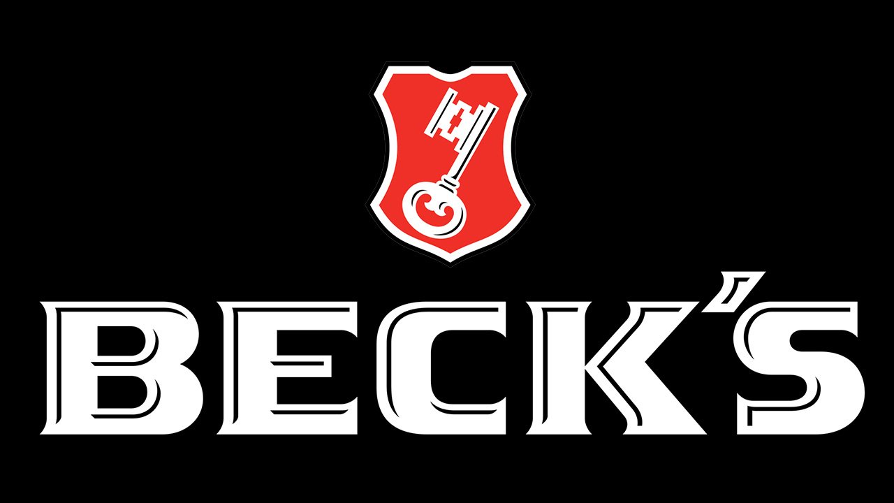 Beck’s Logo