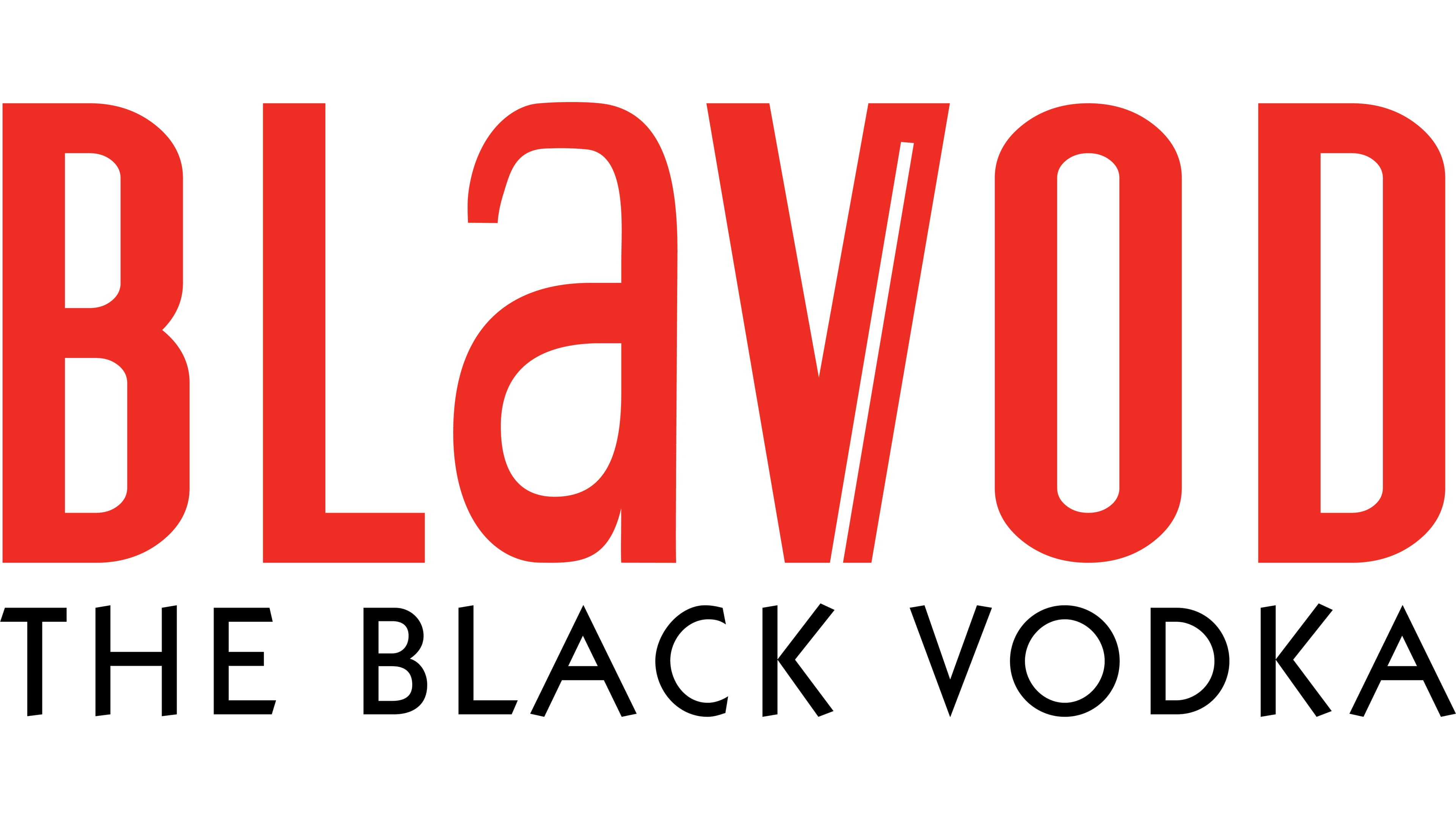 BlaVod Logo