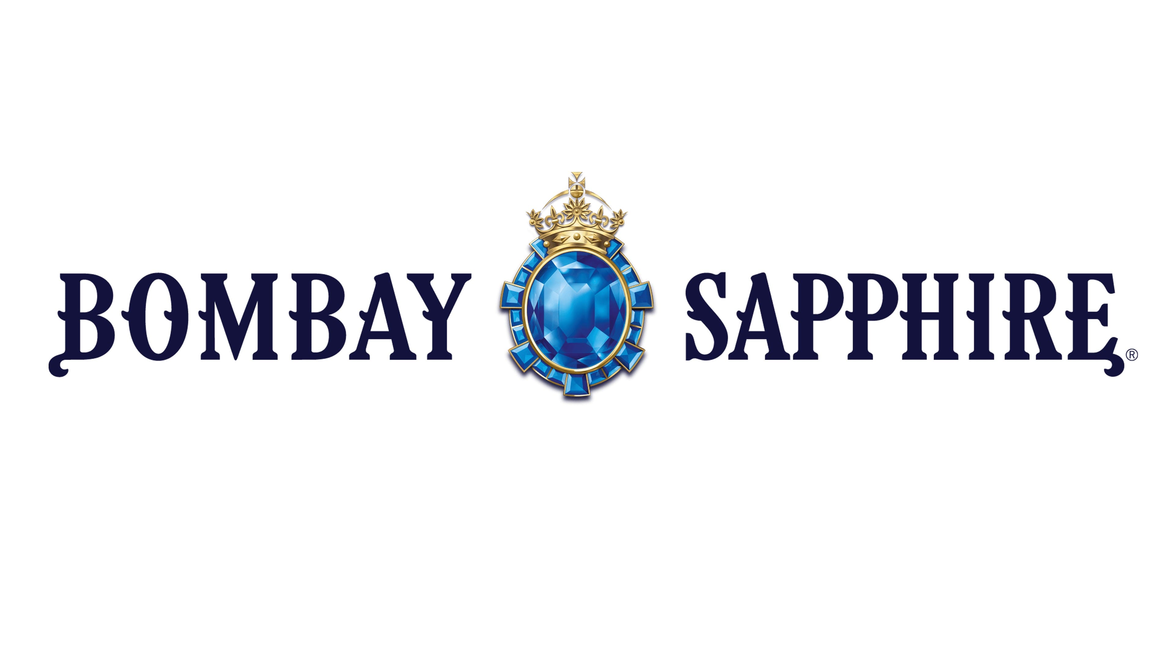 Bombay Sapphire Logo