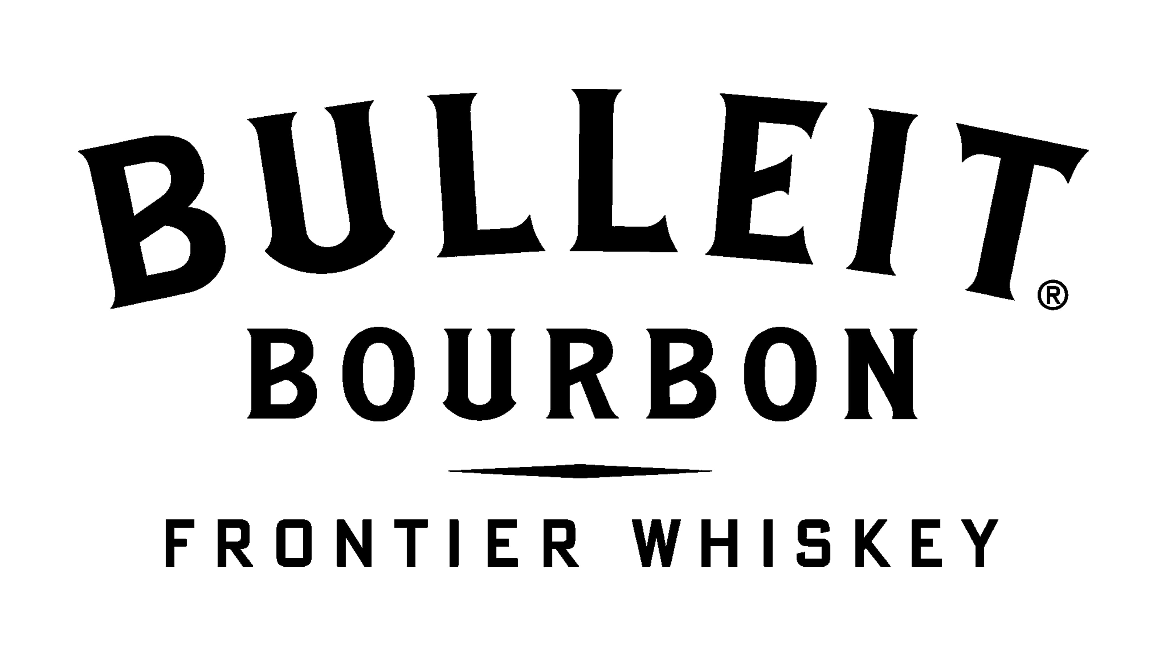 Bulleit Logo