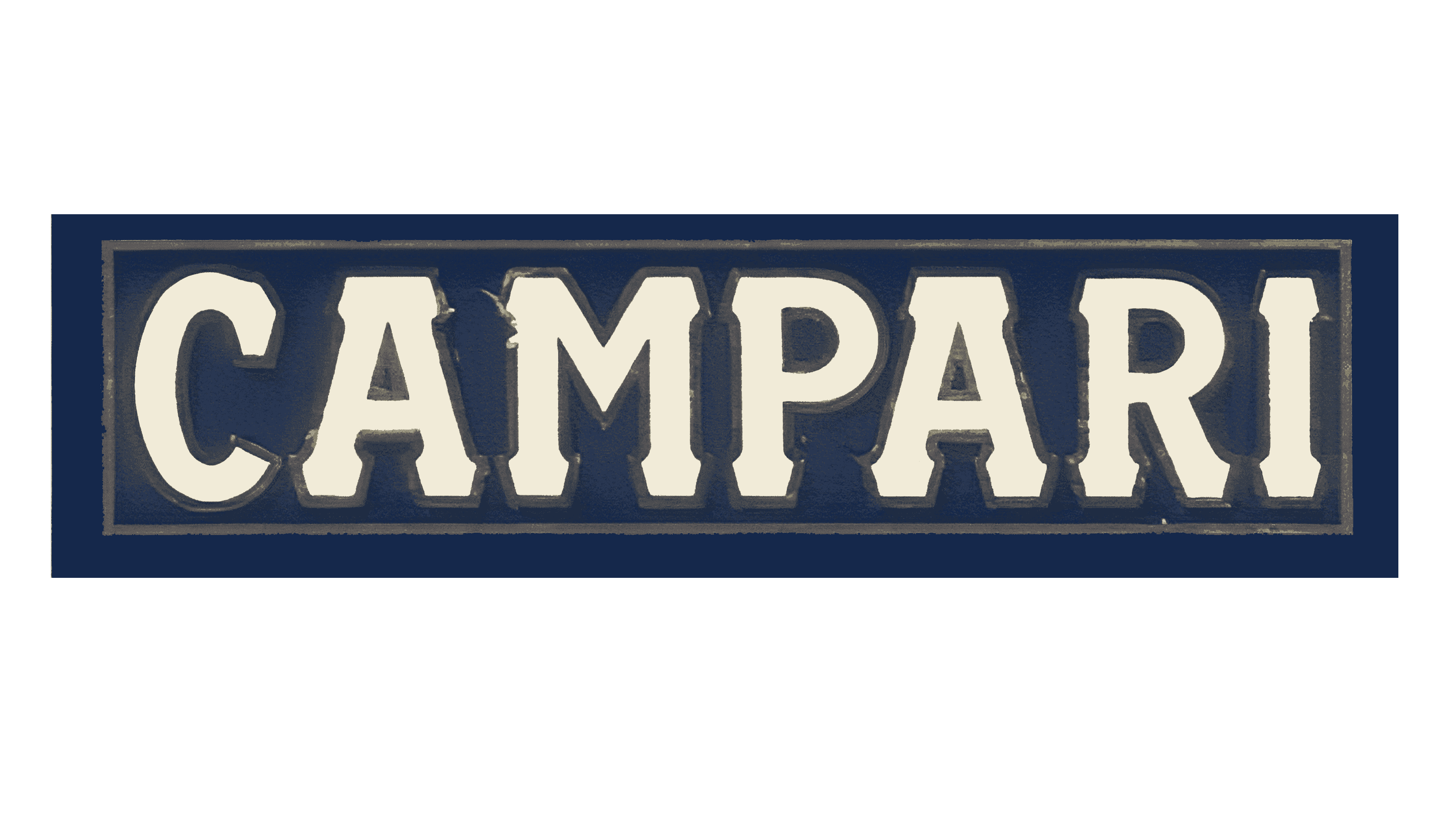 Campari Logo