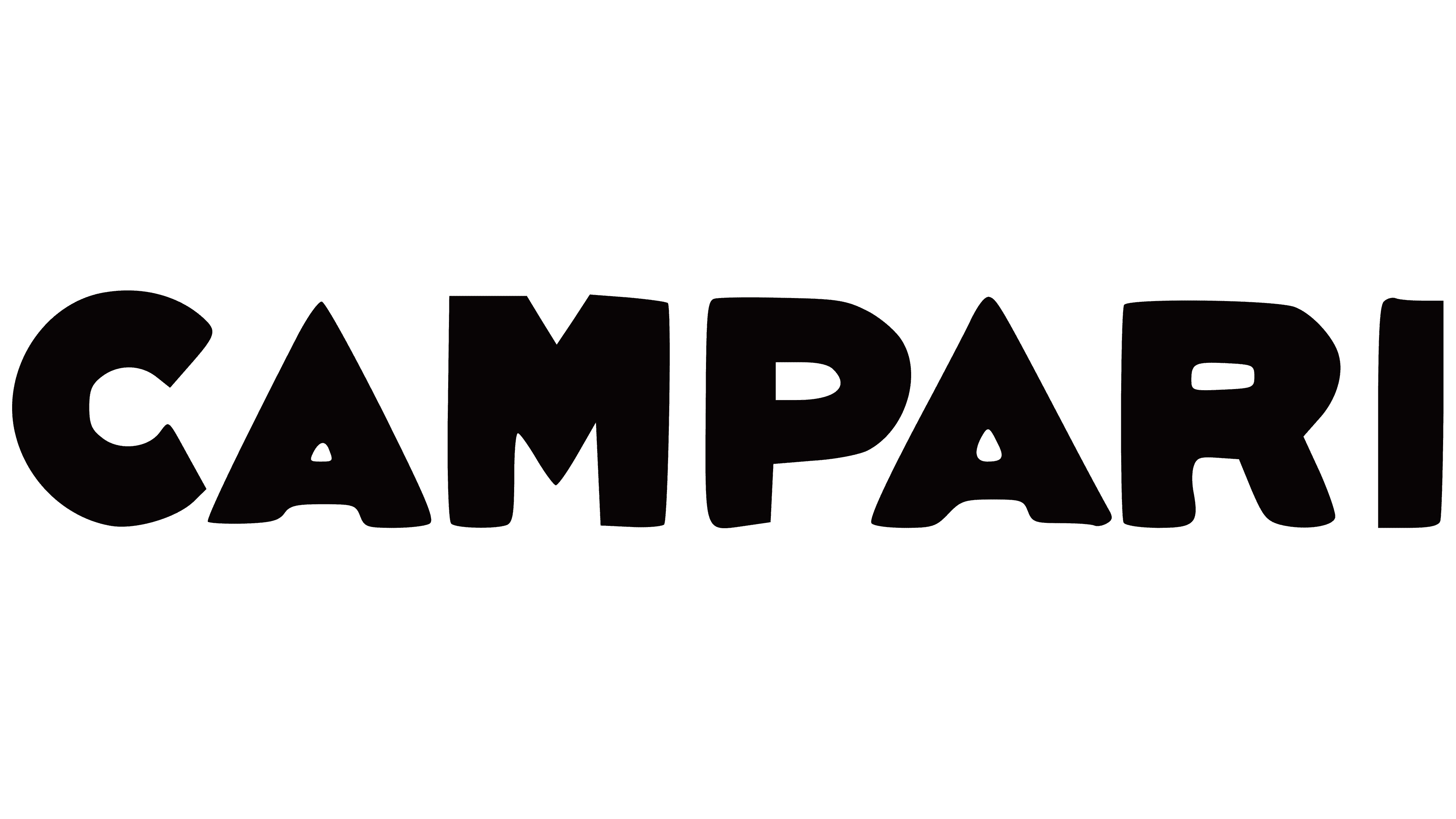 Campari Logo