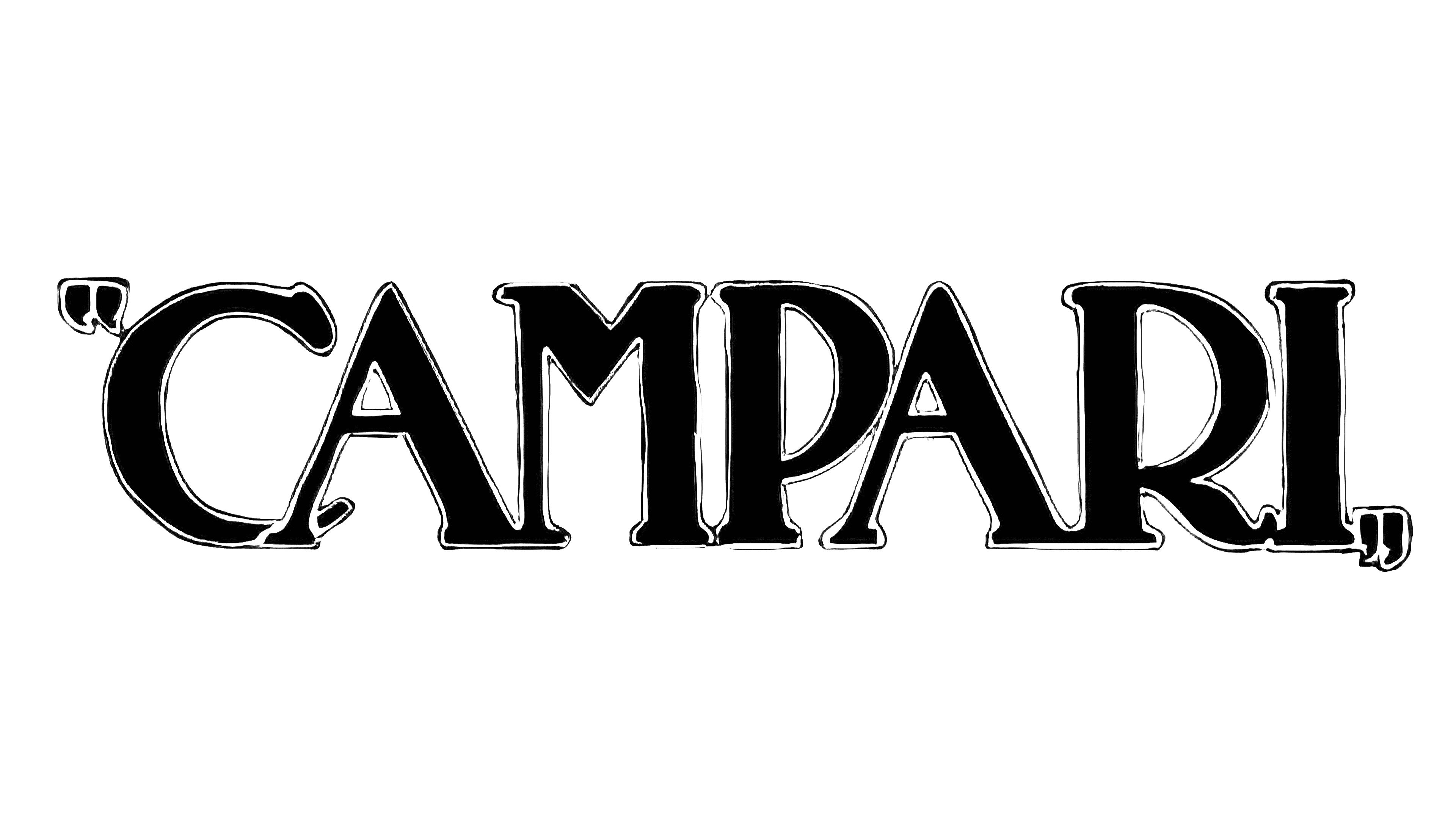 Campari Logo