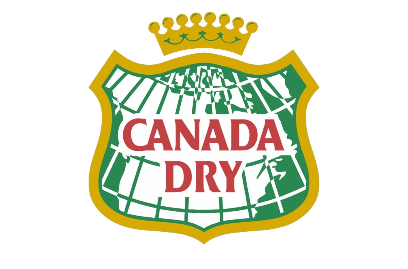 Canada Dry Logo