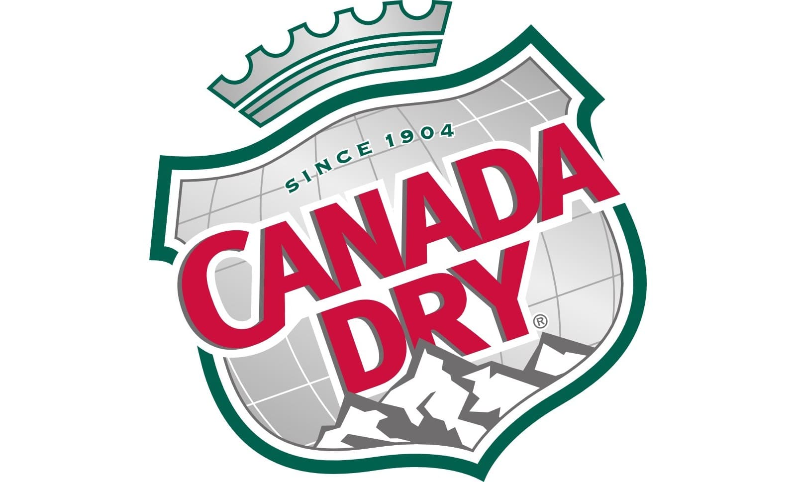 Canada Dry Logo