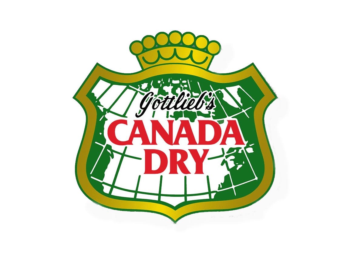 Canada Dry Logo