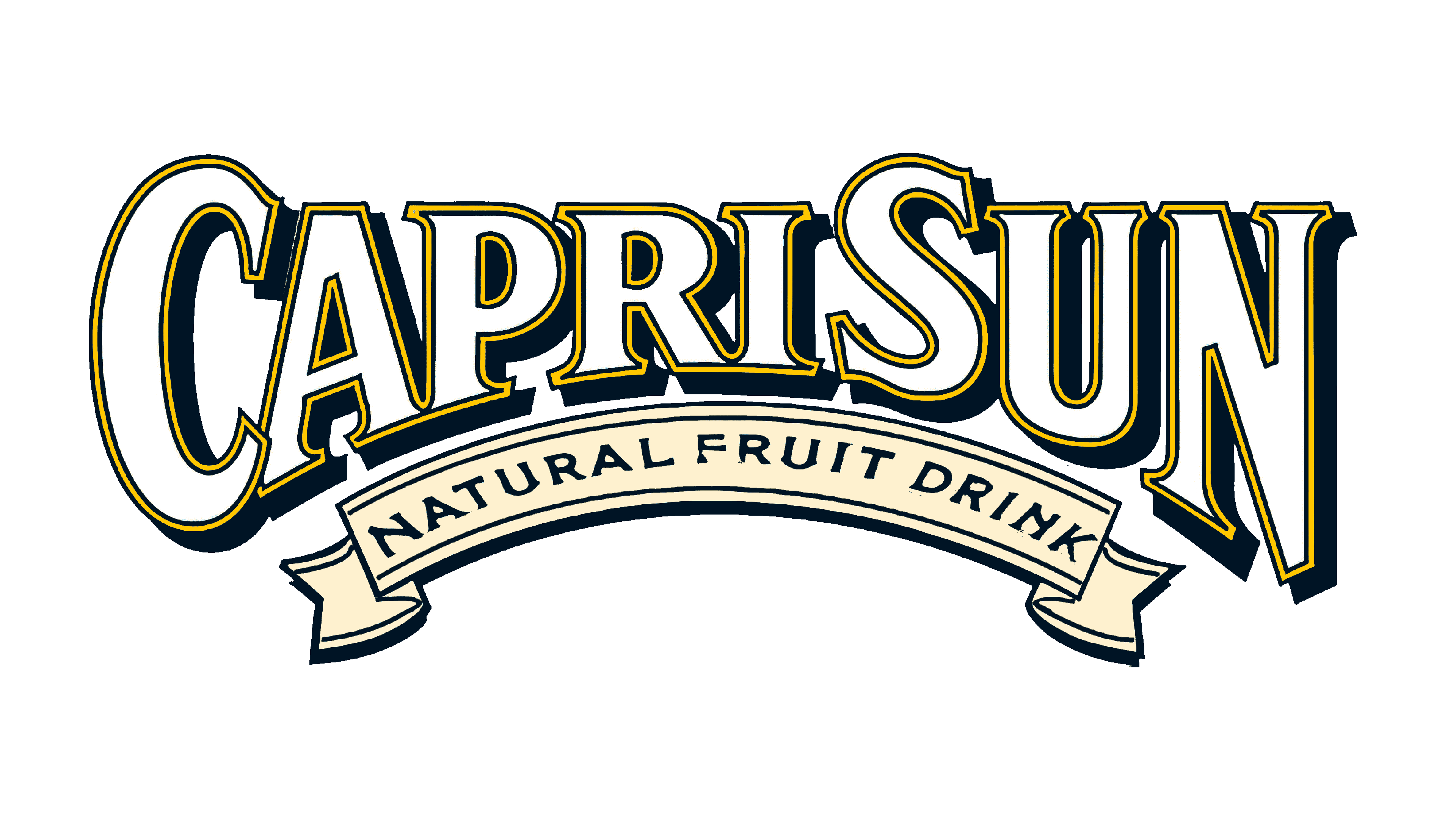 Capri Sun Logo