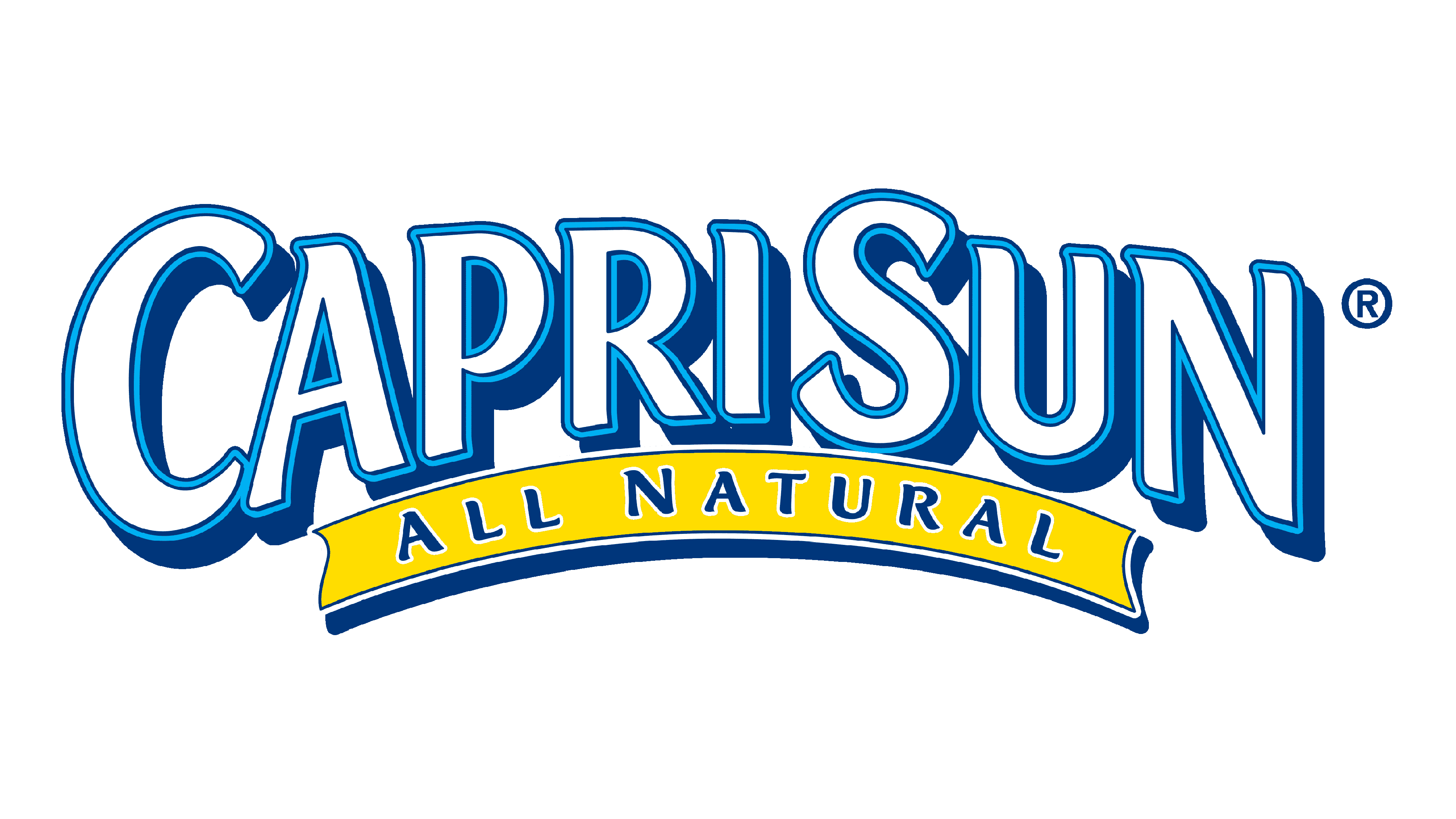 Capri Sun Logo