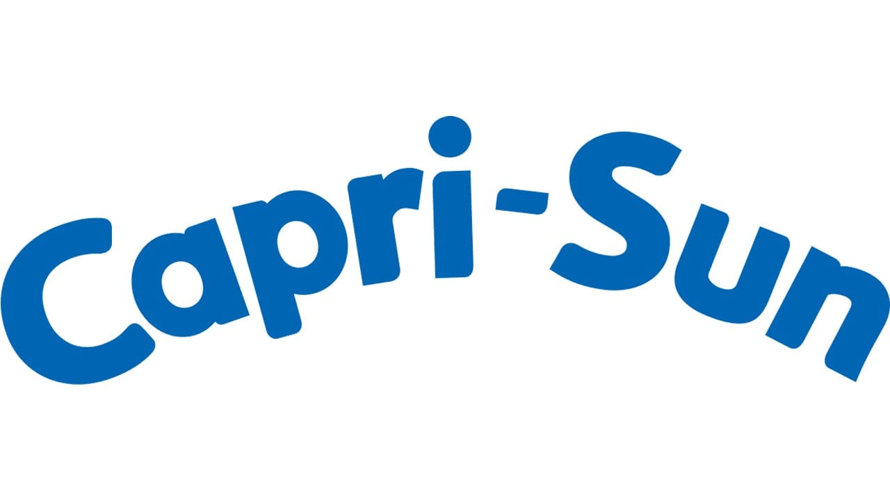 Capri Sun Logo