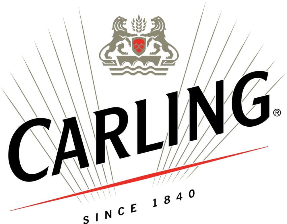 Carling Logo