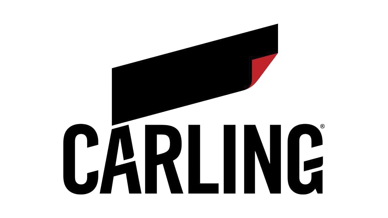 Carling Logo