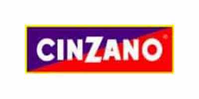 Cinzano Logo