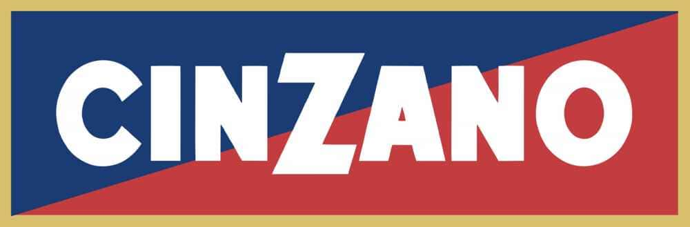 Cinzano Logo