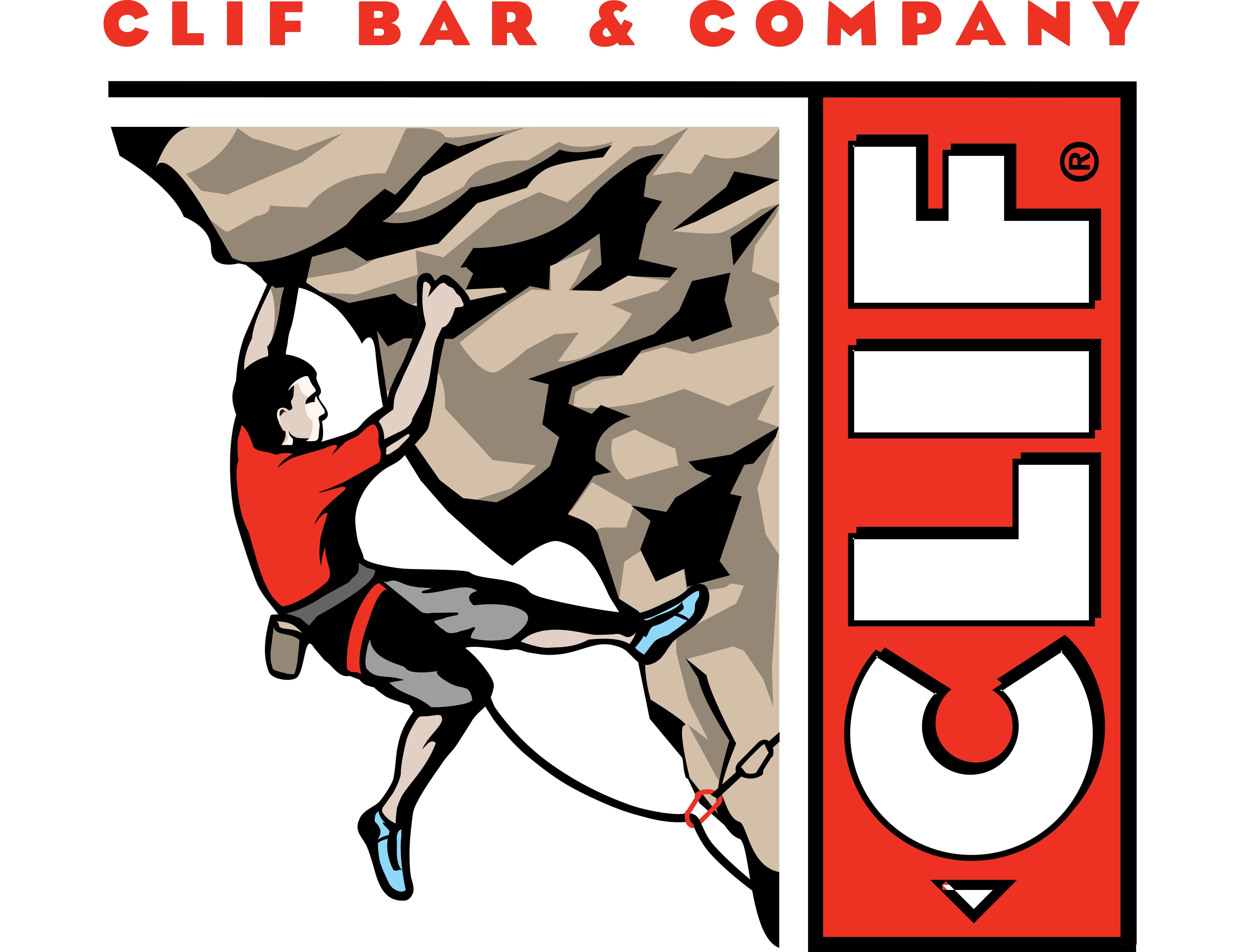 Clif Bar Logo