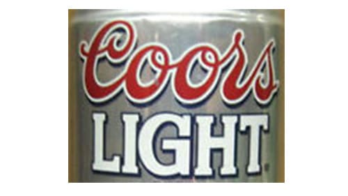 Coors Light Logo