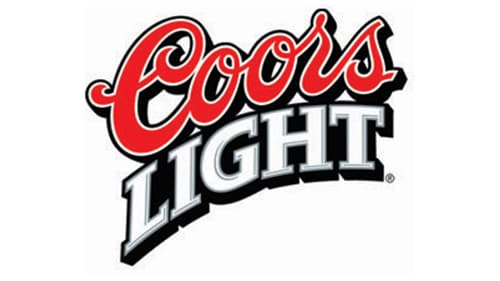 Coors Light Logo