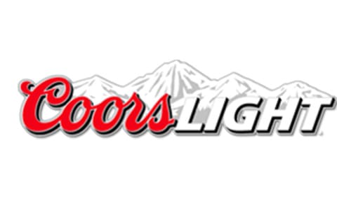 Coors Light Logo