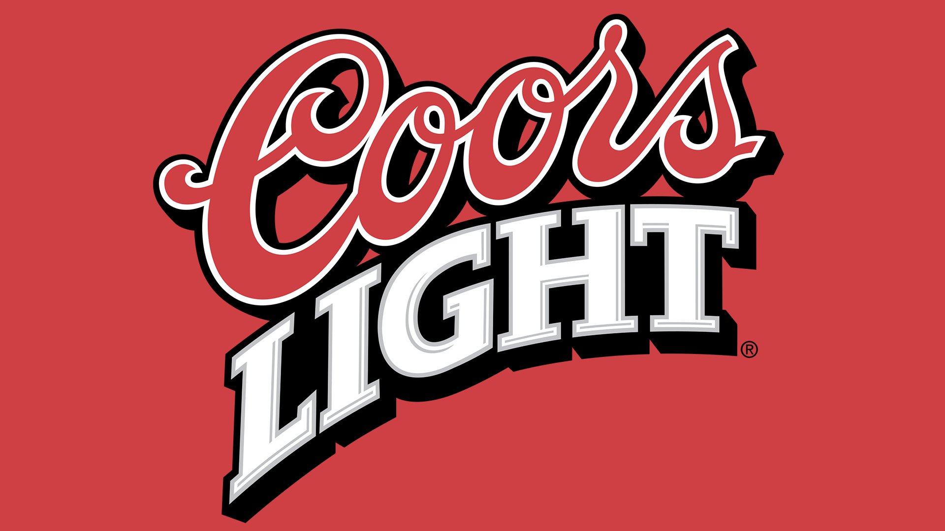 Coors Light Logo