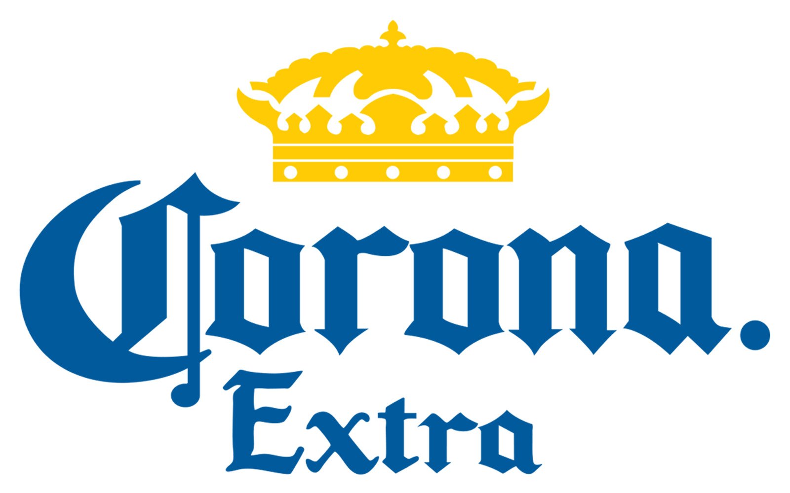 Corona Extra Logo